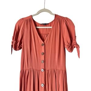 One Clothing Los Angeles Dress